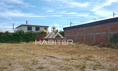 Terreno Construccion  en Venta en avenida Balmaceda #1691, san javier.