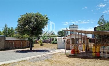 Terreno Construccion  en Venta en avenida Balmaceda #1691, san javier.