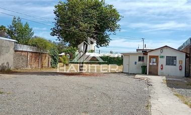 Terreno Construccion  en Venta en avenida Balmaceda #1691, san javier.