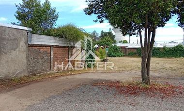 Terreno Construccion  en Venta en avenida Balmaceda #1691, san javier.