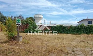 Terreno Construccion  en Venta en avenida Balmaceda #1691, san javier.