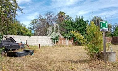 Terreno Construccion  en Venta en avenida Balmaceda #1691, san javier.