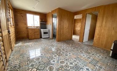 Casa en Arriendo en Santiago Bueras y Ruben Dario