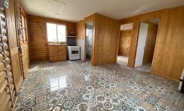 Casa en Arriendo en Santiago Bueras y Ruben Dario