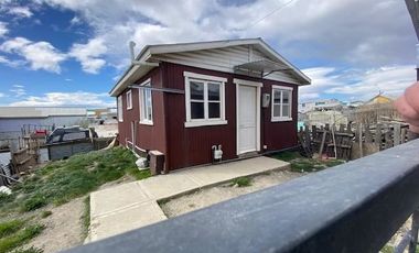 Casa en Arriendo en Santiago Bueras y Ruben Dario