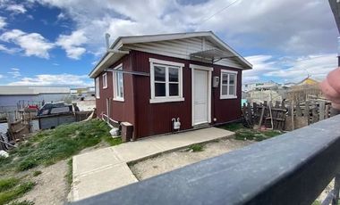 Casa en Arriendo en Santiago Bueras y Ruben Dario