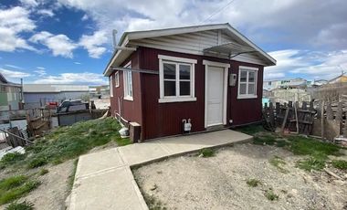 Casa en Arriendo en Santiago Bueras y Ruben Dario