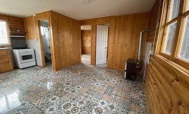 Casa en Arriendo en Santiago Bueras y Ruben Dario