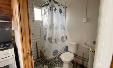 Casa en Arriendo en Santiago Bueras y Ruben Dario