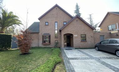 Casa en Venta en Las Brisas Norte 23, Chicureo