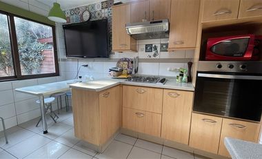 Casa en Venta en Las Brisas Norte 23, Chicureo