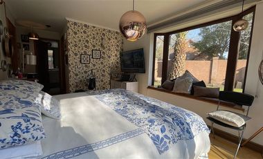 Casa en Venta en Las Brisas Norte 23, Chicureo