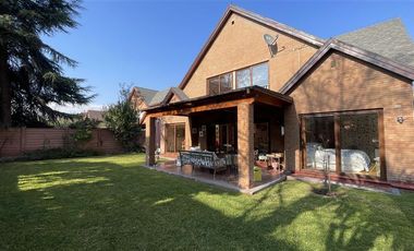 Casa en Venta en Las Brisas Norte 23, Chicureo