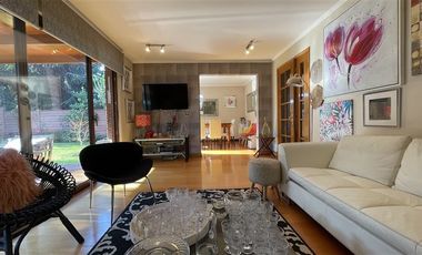 Casa en Venta en Las Brisas Norte 23, Chicureo
