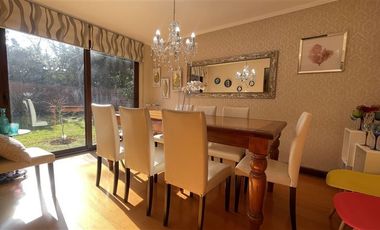 Casa en Venta en Las Brisas Norte 23, Chicureo