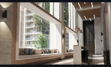 SE ARRIENDA DEPARTAMENTOS AMOBLADOS