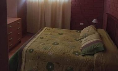 SE ARRIENDA DEPARTAMENTOS AMOBLADOS