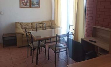 SE ARRIENDA DEPARTAMENTOS AMOBLADOS