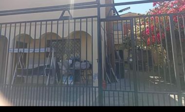 SE ARRIENDA DEPARTAMENTOS AMOBLADOS