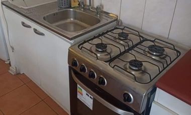 SE ARRIENDA DEPARTAMENTOS AMOBLADOS