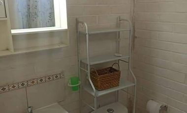 SE ARRIENDA DEPARTAMENTOS AMOBLADOS