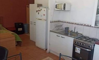 SE ARRIENDA DEPARTAMENTOS AMOBLADOS