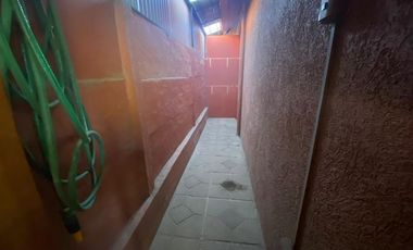 Casa en Arriendo en La Reserva, Machalí