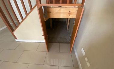 Casa en Arriendo en La Reserva, Machalí