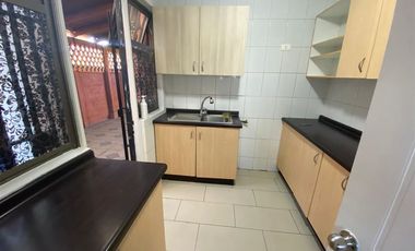 Casa en Arriendo en La Reserva, Machalí