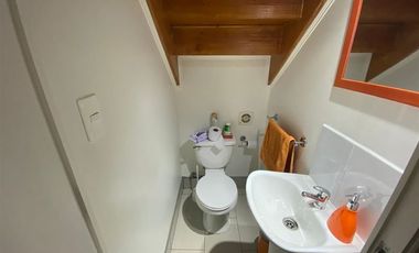 Casa en Arriendo en La Reserva, Machalí