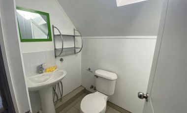 Casa en Arriendo en La Reserva, Machalí