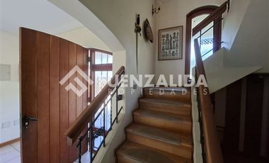 Casa en Venta en Plaza Miraflores