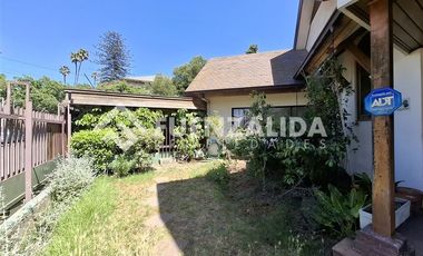 Casa en Venta en Plaza Miraflores