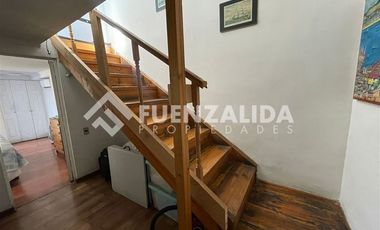 Local Comercial en Venta en Av. Alfredo Silva Carvallo con Av. 3 Poniente