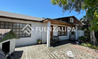 Local Comercial en Venta en Av. Alfredo Silva Carvallo con Av. 3 Poniente