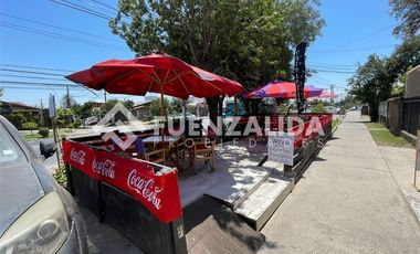 Local Comercial en Venta en Av. Alfredo Silva Carvallo con Av. 3 Poniente