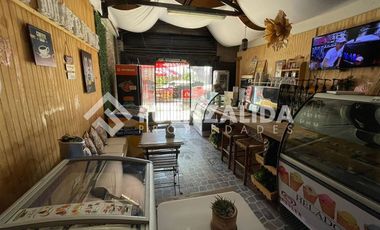 Local Comercial en Venta en Av. Alfredo Silva Carvallo con Av. 3 Poniente