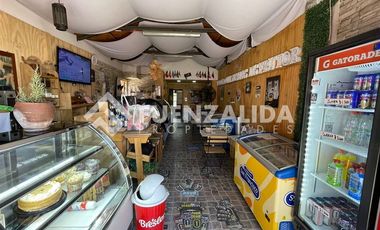 Local Comercial en Venta en Av. Alfredo Silva Carvallo con Av. 3 Poniente