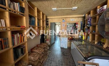 Local Comercial en Venta en Av. Alfredo Silva Carvallo con Av. 3 Poniente