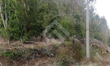 Parcela en Venta en Parcelacion Altos de Piedra Azul.