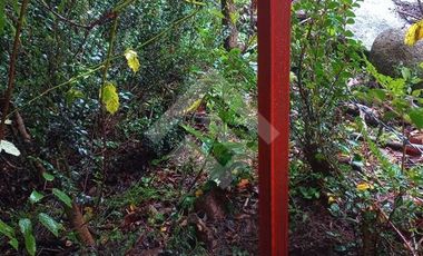 Parcela en Venta en Parcelacion Altos de Piedra Azul.