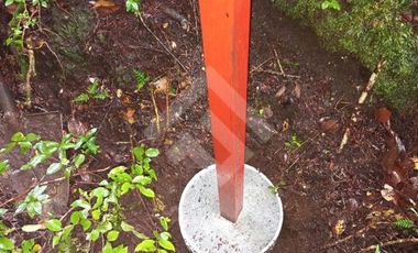 Parcela en Venta en Parcelacion Altos de Piedra Azul.