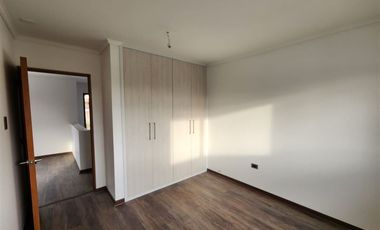 Casa en Arriendo en Condominio Mirador de Nogales, Machalí