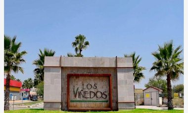 Terreno en Venta en Los Viñedos, Torreón, Coahuila de Zaragoza