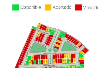Terreno en Venta en Los Viñedos, Torreón, Coahuila de Zaragoza