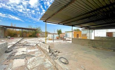 Terreno en Venta en Mieleras, Torreón, Coahuila de Zaragoza