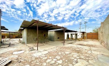 Terreno en Venta en Mieleras, Torreón, Coahuila de Zaragoza