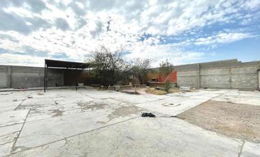 Terreno en Venta en Mieleras, Torreón, Coahuila de Zaragoza