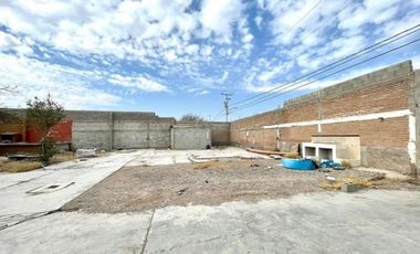 Terreno en Venta en Mieleras, Torreón, Coahuila de Zaragoza