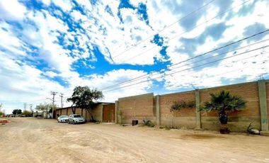 Terreno en Venta en Mieleras, Torreón, Coahuila de Zaragoza